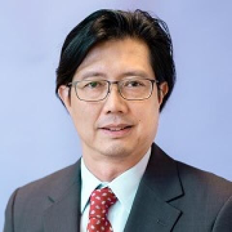 Patrick Yeh Patrick Yeh