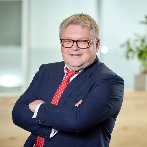 Marc de Rycke Marc de Rycke