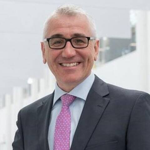 Graeme Munro Managing Director Chief Controls Manager J.P. Morgan, Corporate & Investment Bank New York, NY, USA Graeme Munro Managing Director Chief Controls Manager J.P. Morgan, Corporate & Investment Bank New York, NY, USA