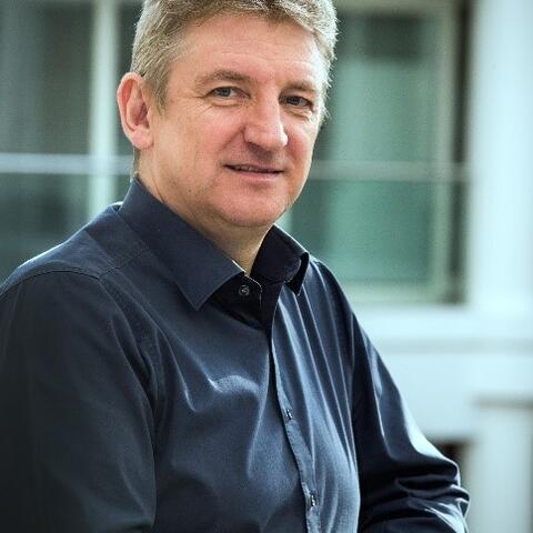 Dirk Mampaey Dirk Mampaey