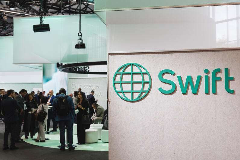 Swift at Sibos: You’re here to discover. We’re here to deliver. Swift at Sibos: You’re here to discover. We’re here to deliver.