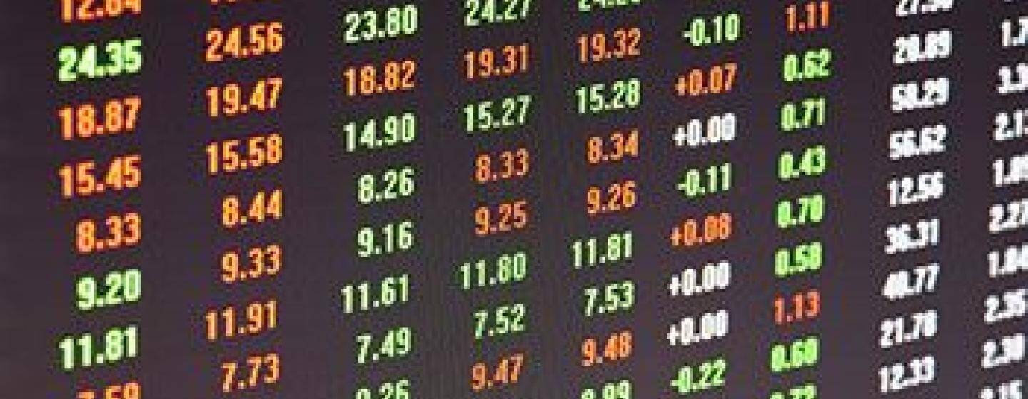 history securities history securities