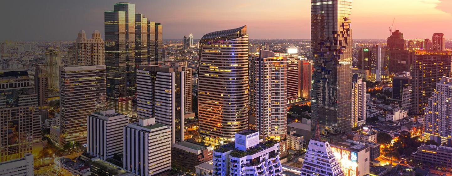 Swift Standards Masterclass Thailand 2020 Swift Standards Masterclass Thailand 2020