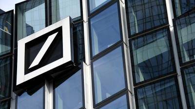 ISO 20022 in focus with Deutsche Bank ISO 20022 in focus with Deutsche Bank