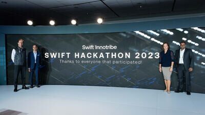 Swift Hackathon 2023 Swift Hackathon 2023