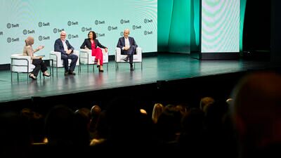 Sibos 2023 kicks off: Collaboration, fragmentation, innovation Sibos 2023 kicks off: Collaboration, fragmentation, innovation
