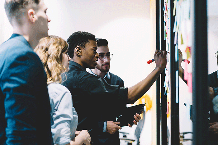The meaning of KYC - collaboration The meaning of KYC - collaboration