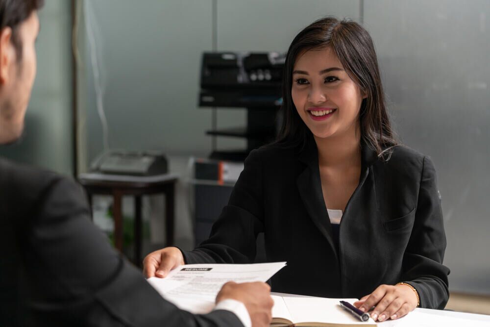 Human Resources Human Resources